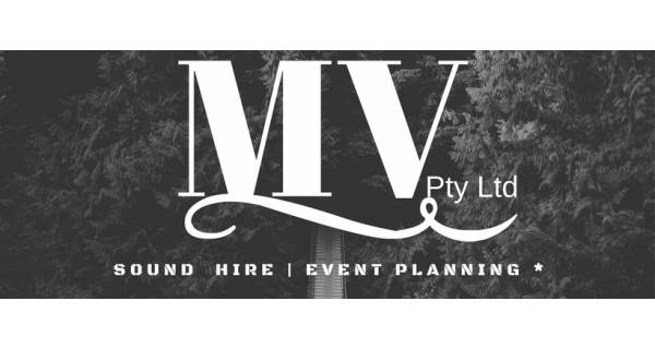 MV Events Logo